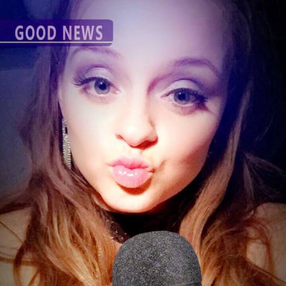 Meet your Posher, Harper